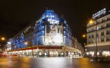 Galeries Lafayette Haussmann